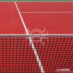 Red Tenis Pista doble TRAINING